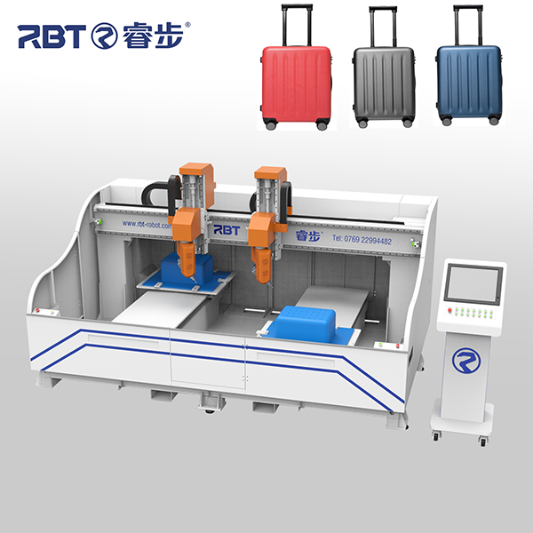  On eksenli CNC kesme makinası 