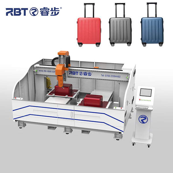  Altı eksenli CNC kesme makinası 