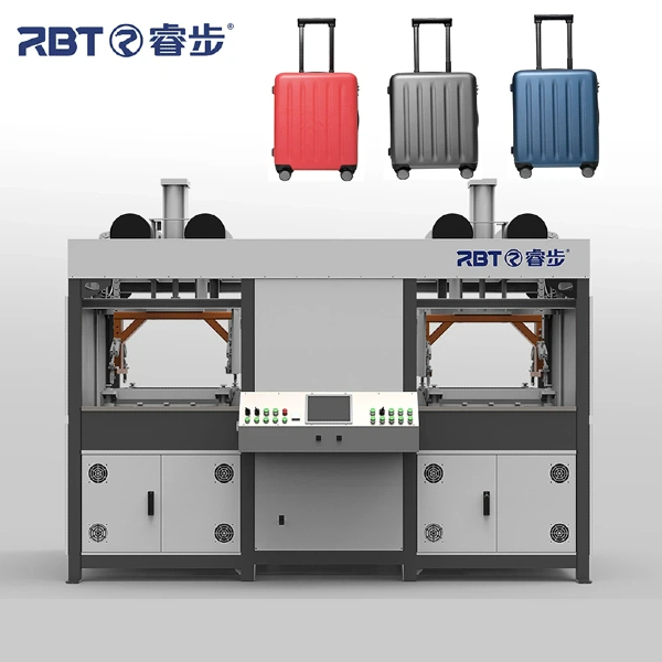 Luggage Making (7) Bagaj Yapımı (7)